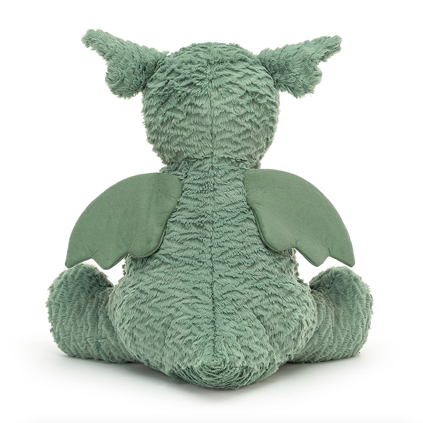 Fuddlewuddle Dragon Medium