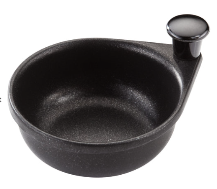 Judge Essentials 16cm Egg Poacher 2 Cup