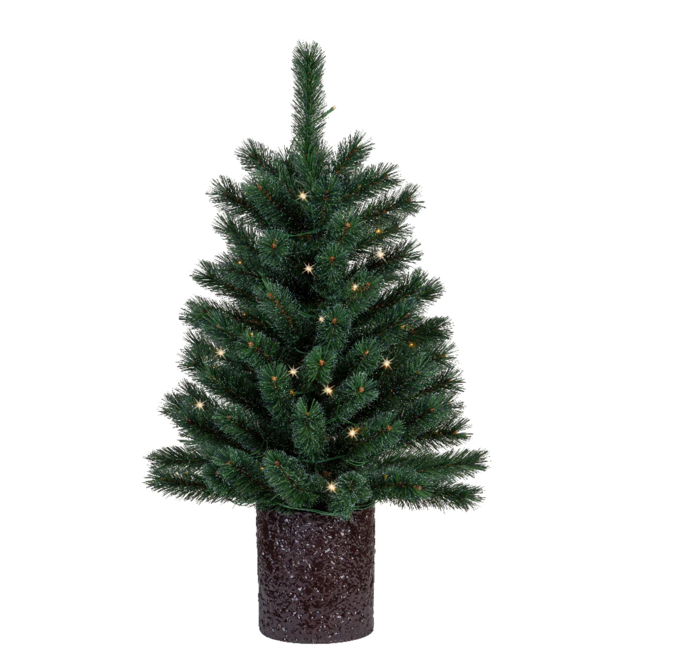 Malmo Set of 4 Outdoor Christmas Package