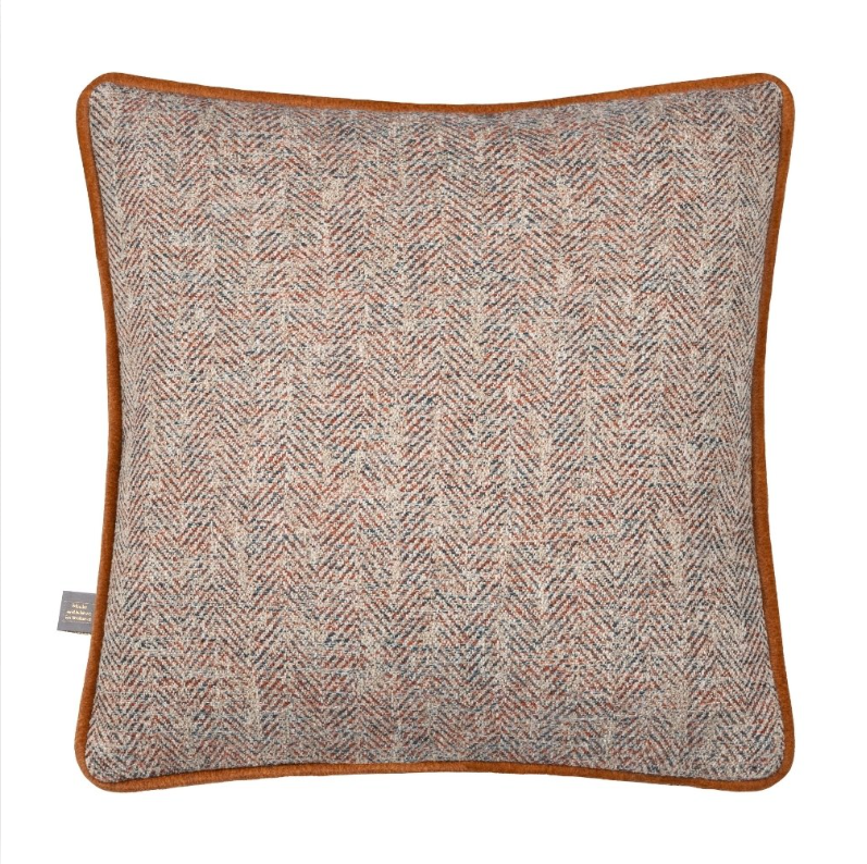 SCATTERBOX STRANDHILL 43X43CM COPPER – Cois na hAbhann