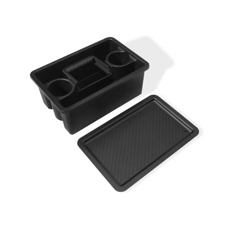 Weber Works Transport Caddy Side Table Drop in