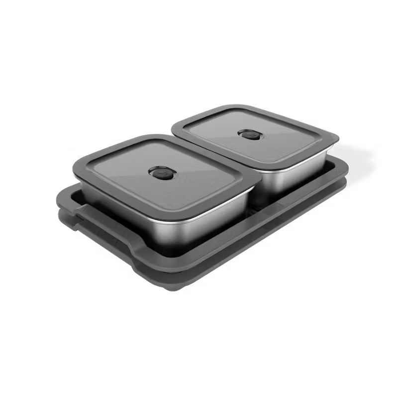 Weber Works Organizer Kit - Snap On