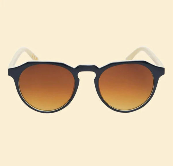 Mirren Ltd Edition Sunglasses - Cappuccino