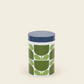 ORLA KIELY NESTING CANNISTER TINS - SET OF 3 (BLOCK FLOWER)