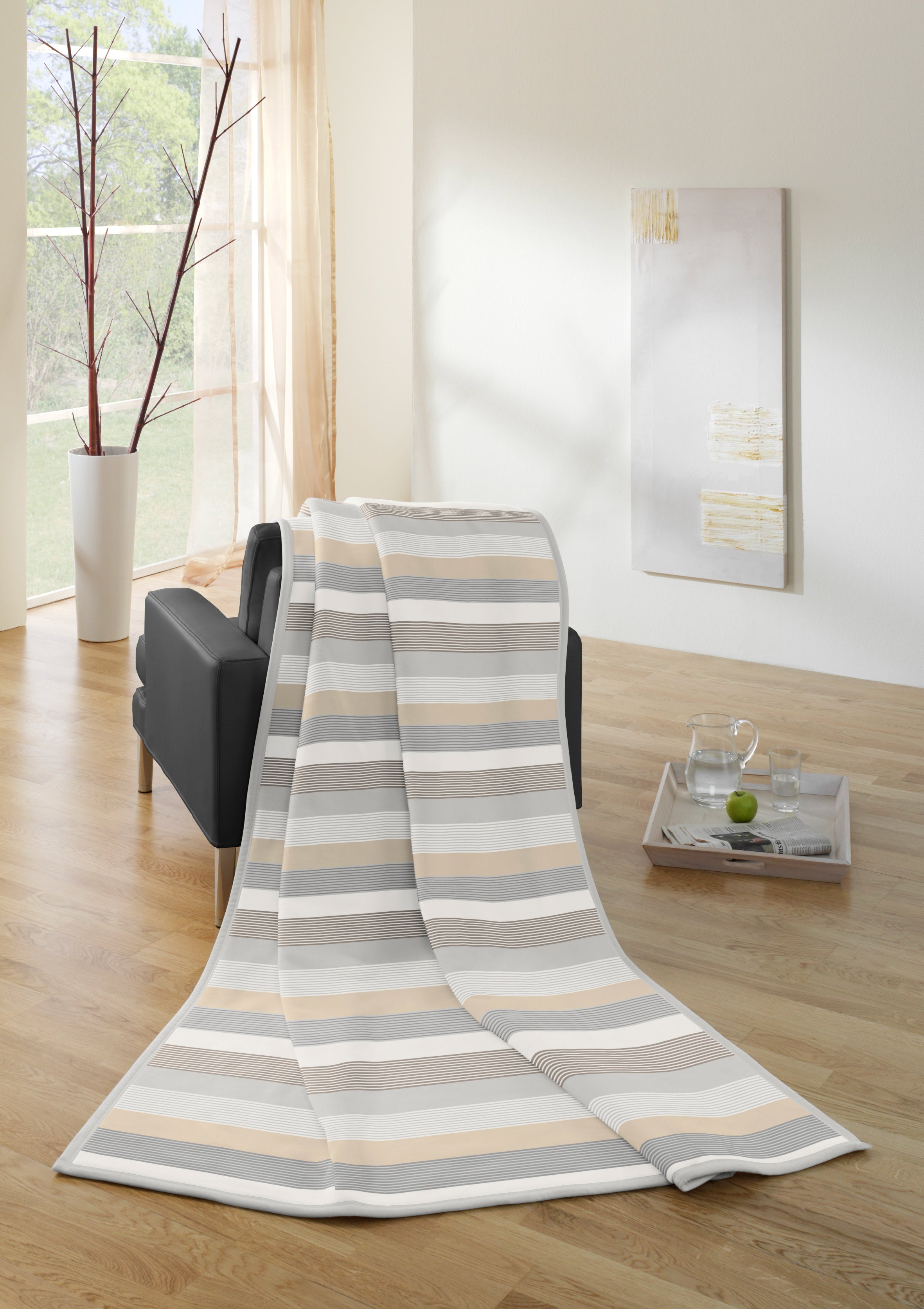 Biederlack Throws Throws & Blankets Cois na hAbhann