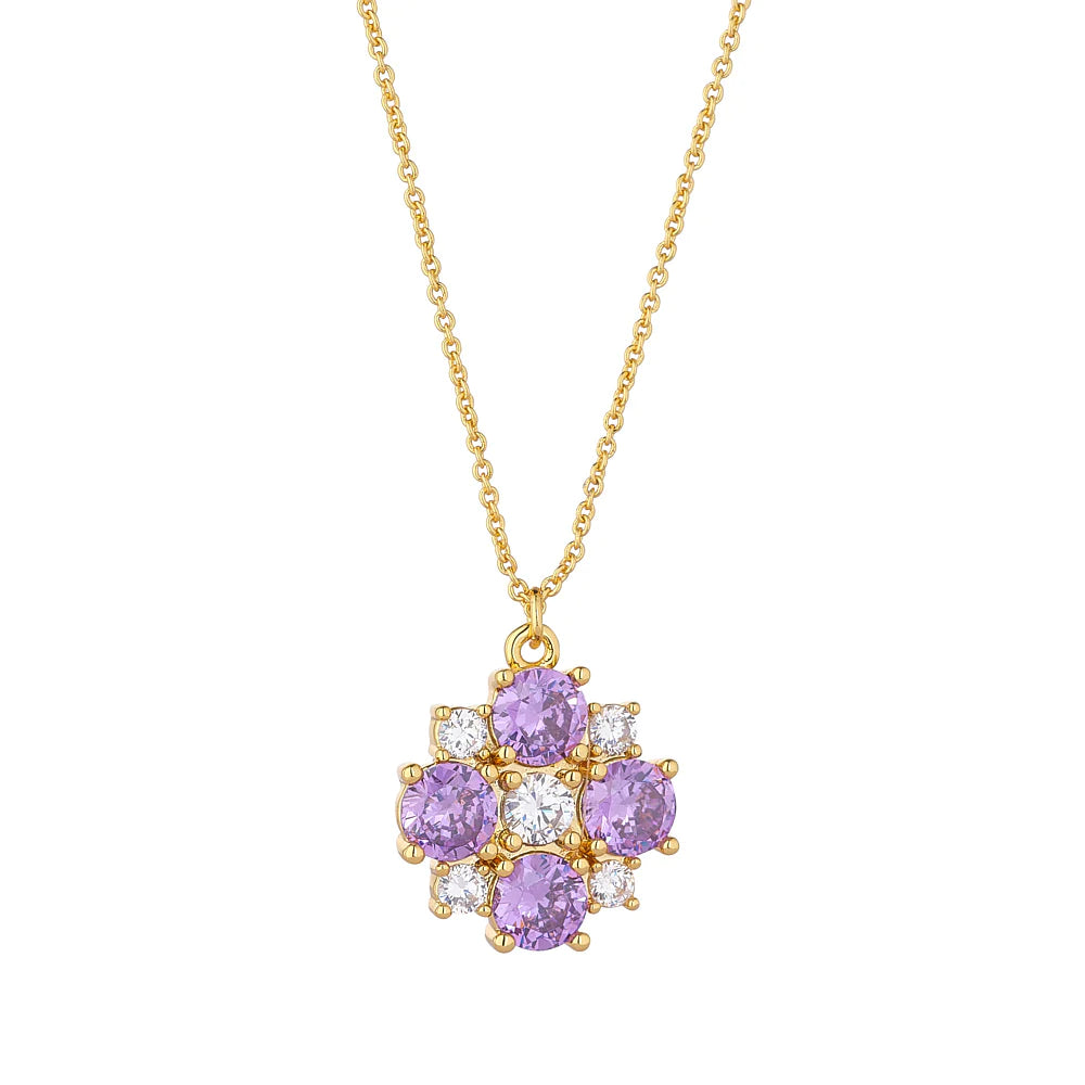 Amaris Pendant
