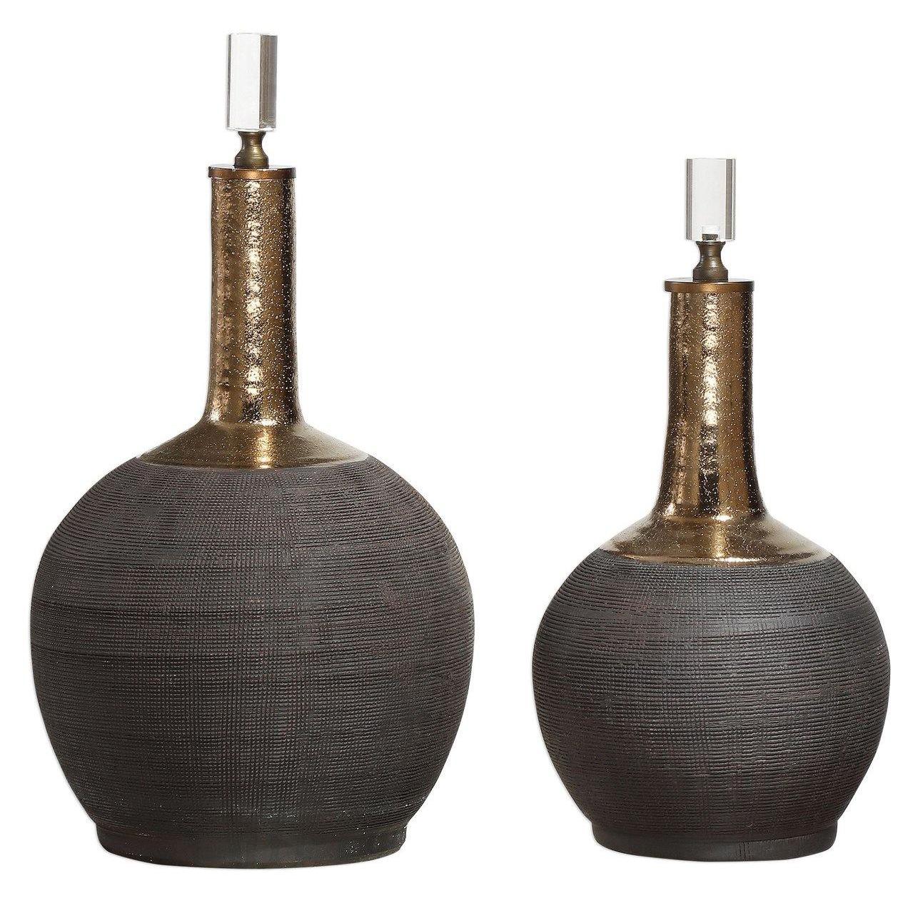 Arnav Bottles Set/2