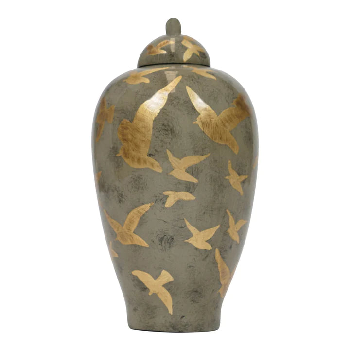 Ashford 15" Jar