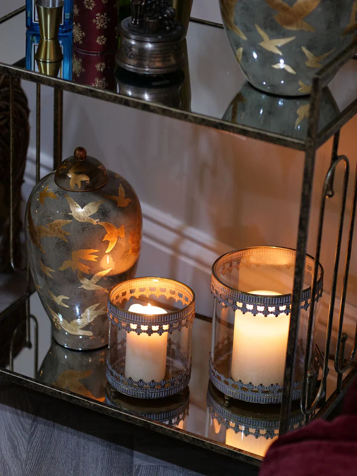 Ashford 15" Jar