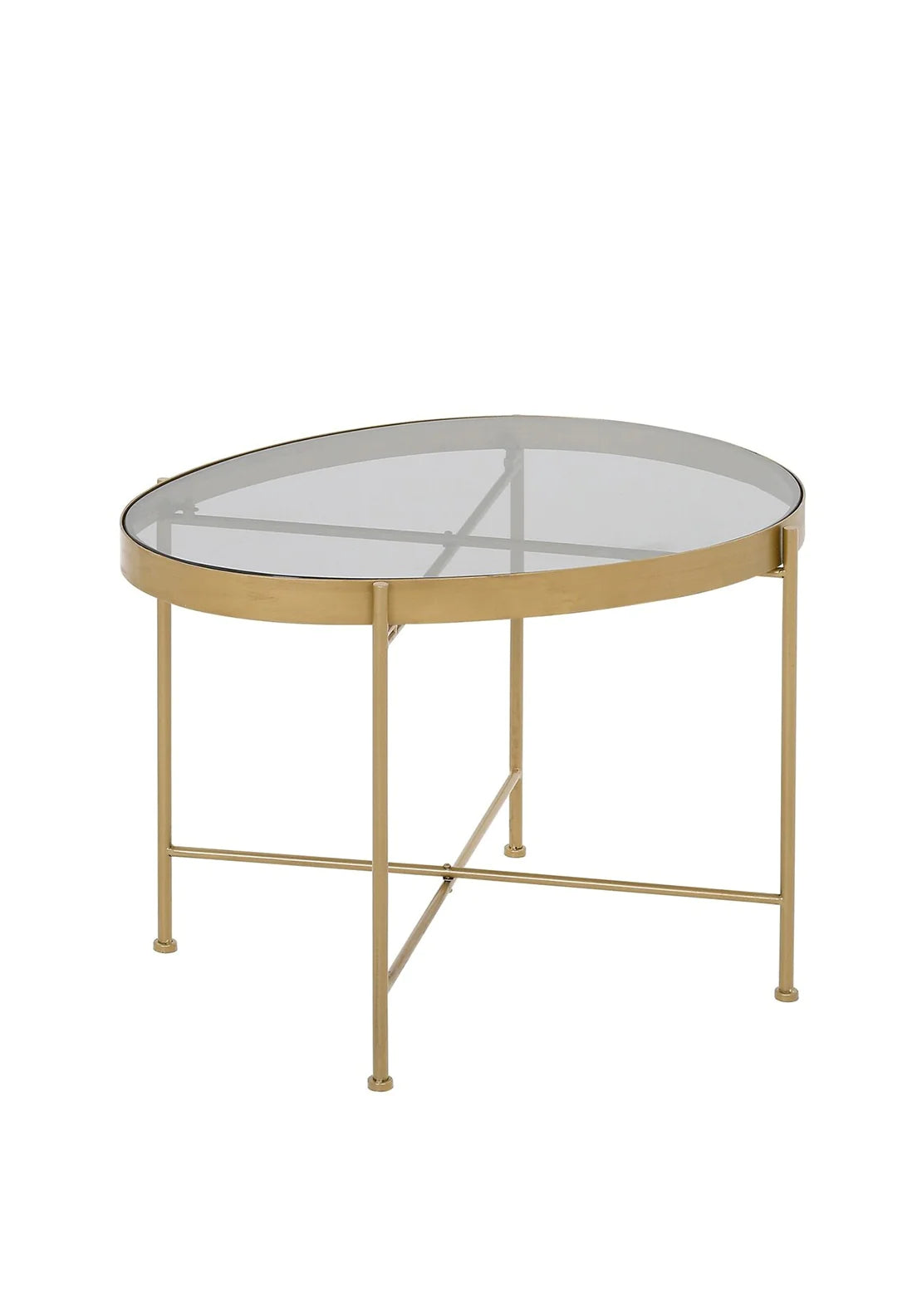 Austin Table Large Grey – Cois na hAbhann
