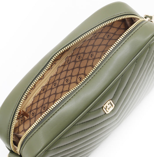 Avignon Bag - Olive