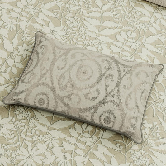 Atiya Cushion 70X40Cm Linen