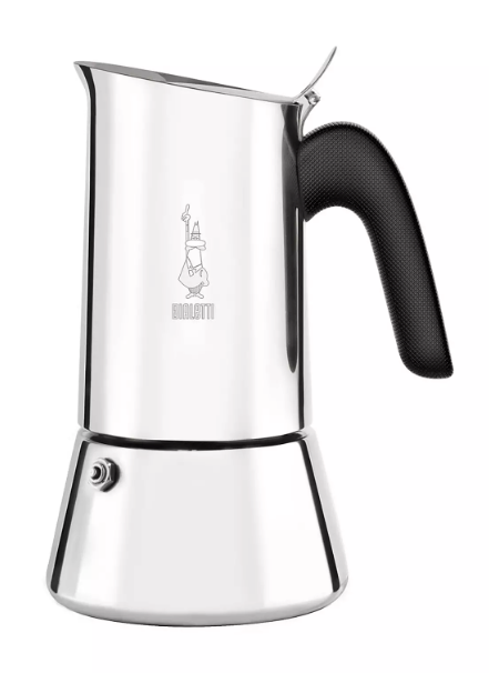 BIALETTI VENUS INDUCTION 10 CUP