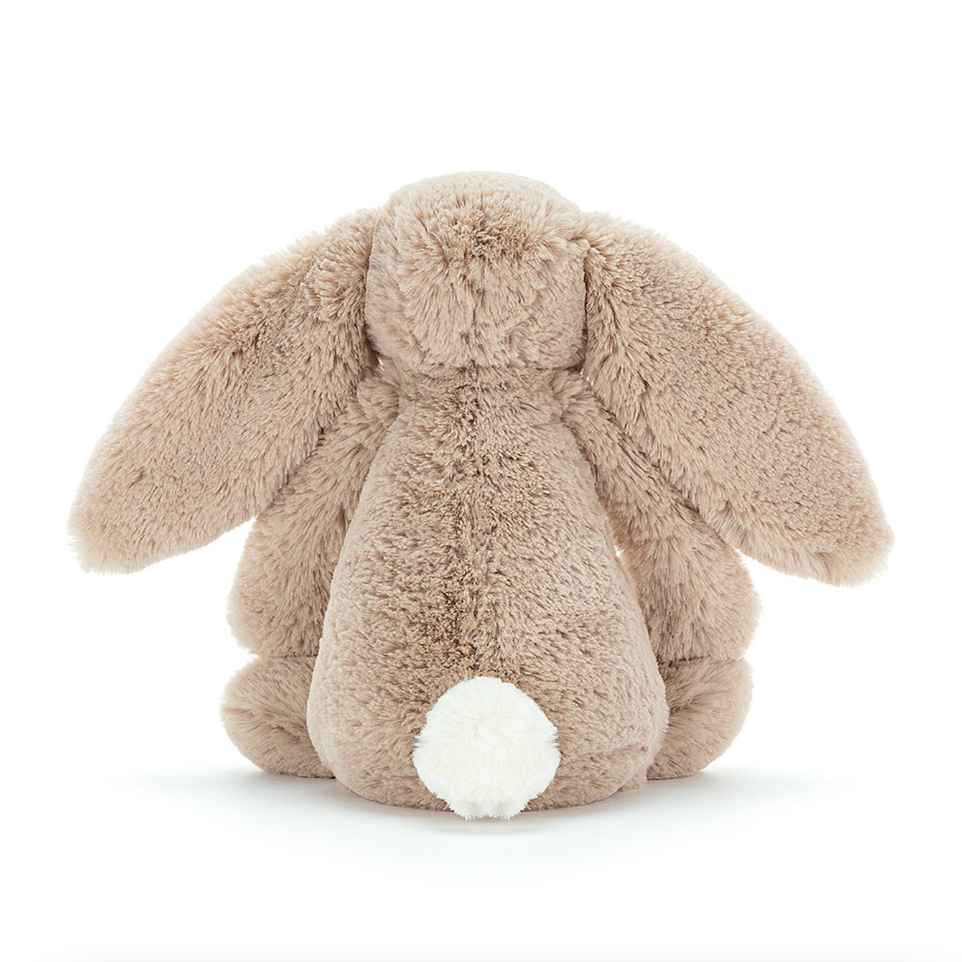 Bashful Beige Bunny Original (Medium)