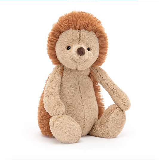 Bashful Hedgehog Original (Medium)
