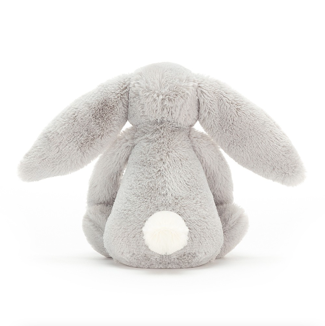 Bashful Silver Bunny Little (Small)