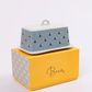 Bee Butter Dish