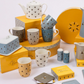 Bee Butter Dish