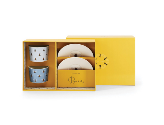 Bee S/2 Cappuccino