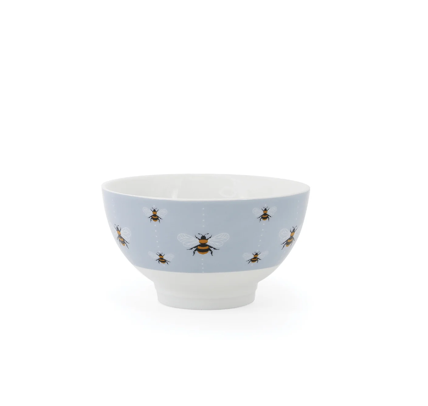 Bee S/4 Cereal Bowls