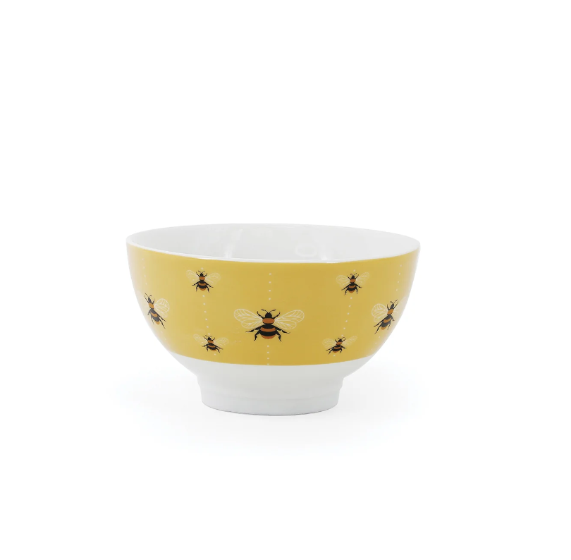 Bee S/4 Cereal Bowls