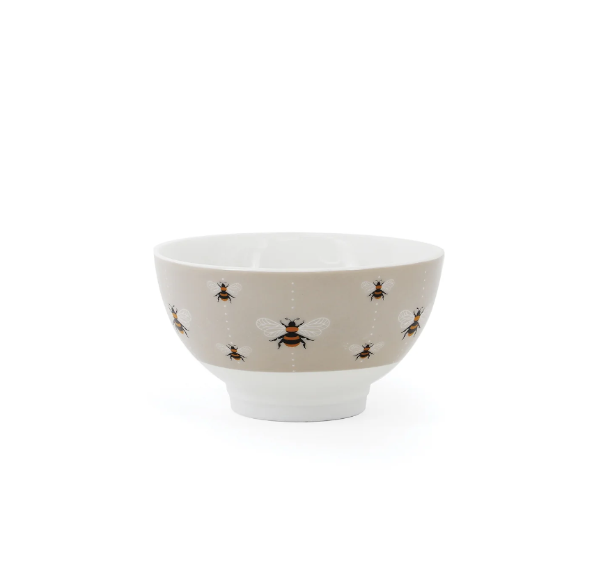 Bee S/4 Cereal Bowls