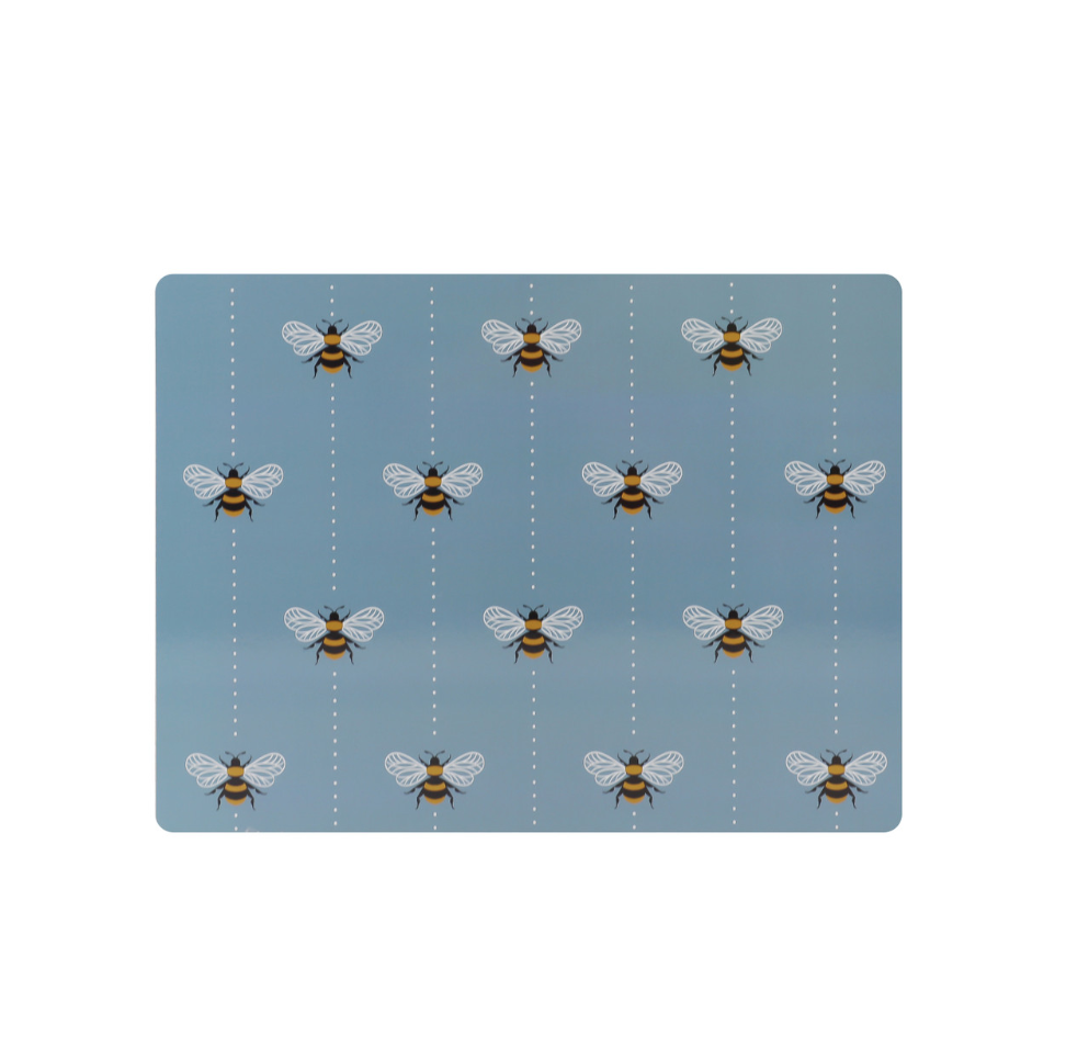 Bee S/6 Placemats
