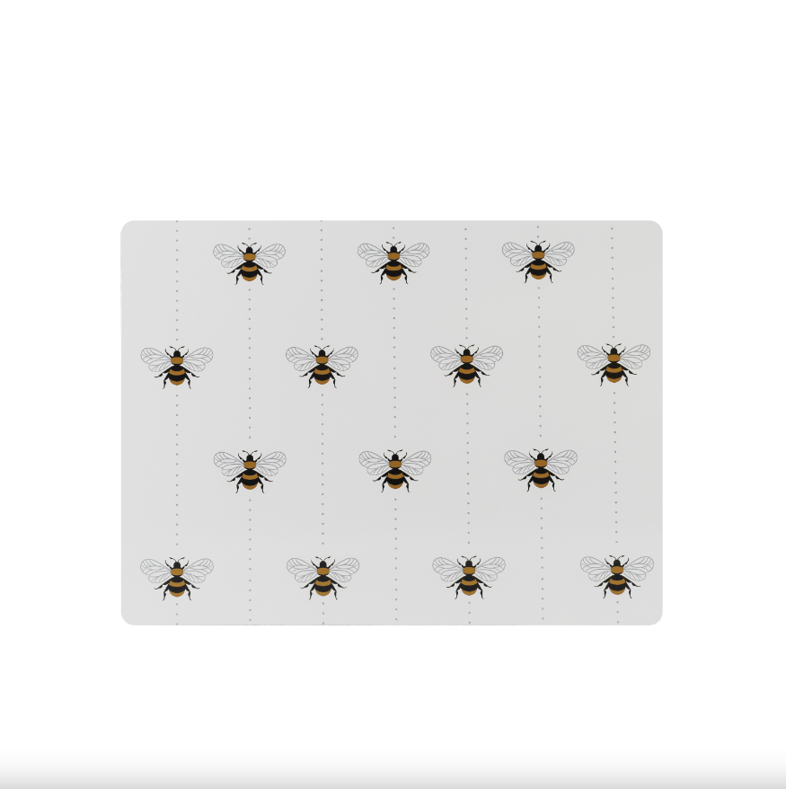 Bee S/6 Placemats
