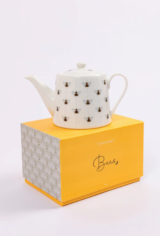 Bee Teapot