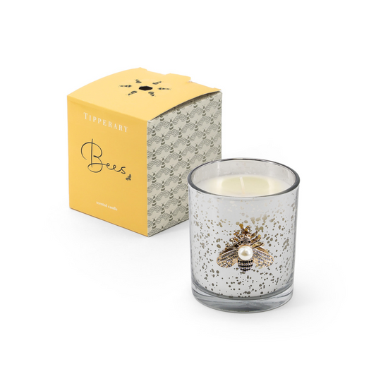 Bees Collection Candle