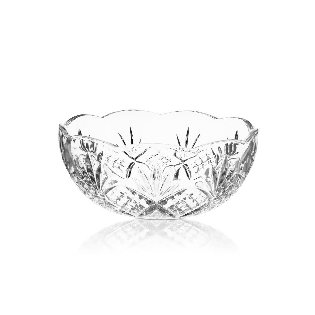 Tipperary Crystal Belvedere 9" Bowl