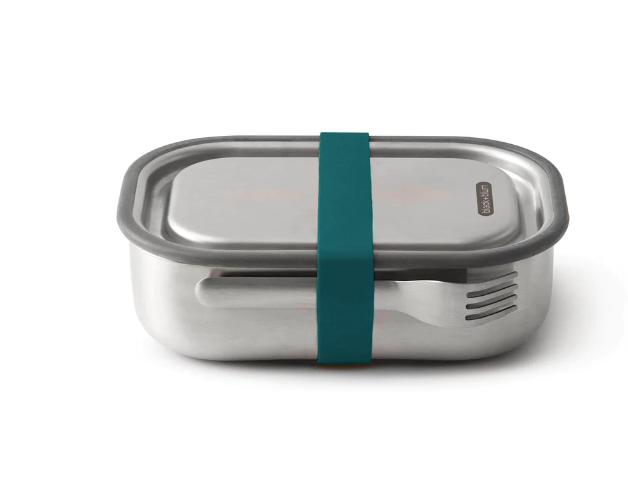 Black + Blum SS LUNCH BOX LARGE OCEAN