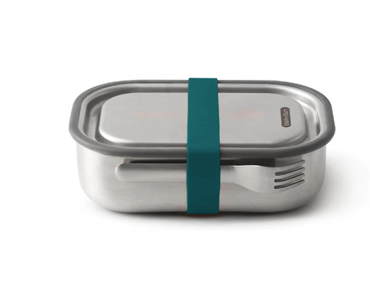 Black + Blum SS LUNCH BOX LARGE OCEAN