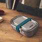 Black + Blum SS LUNCH BOX LARGE OCEAN