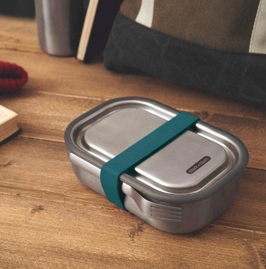 Black + Blum SS LUNCH BOX LARGE OCEAN
