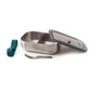 Black + Blum SS LUNCH BOX LARGE OCEAN