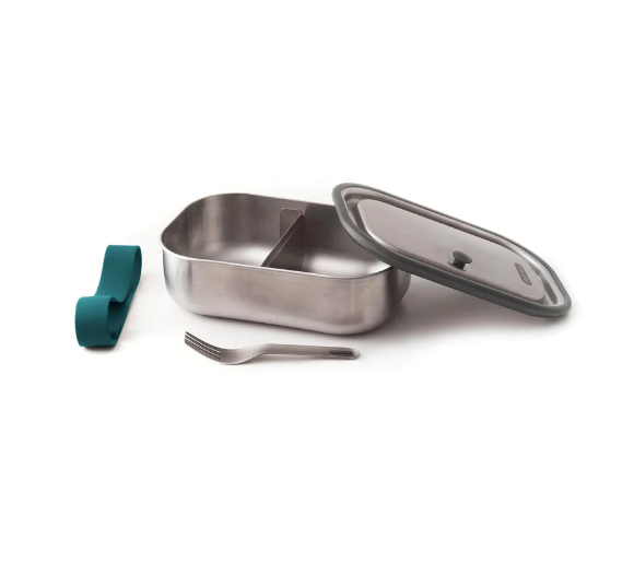 Black + Blum SS LUNCH BOX LARGE OCEAN