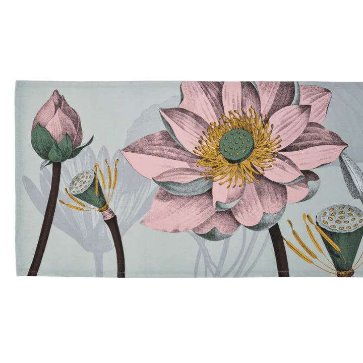 Bloom Table Runner