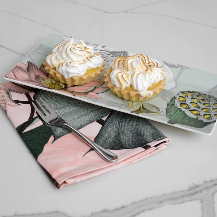 Bloom S/4 napkins