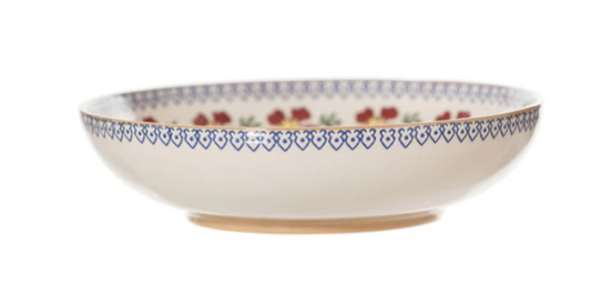 Bowl Everyday Old Rose