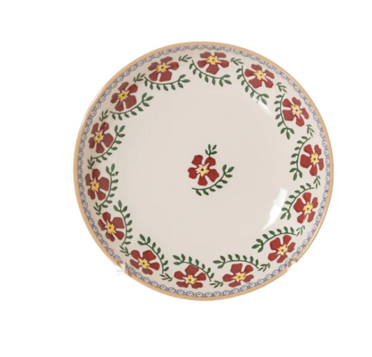 Bowl Everyday Old Rose