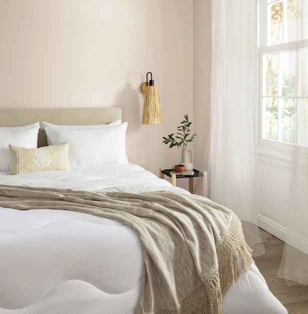 The fine bedding company online breathe pillow