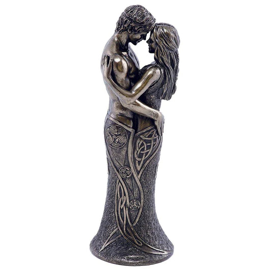 CELTIC LOVERS