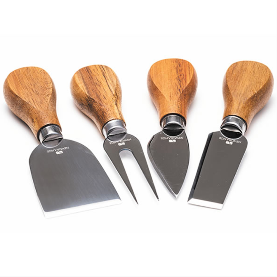 CHEESE KNIFE SET - 4 PIECE