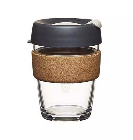 CORK - 12OZ - ESPRESSO(BLACK)