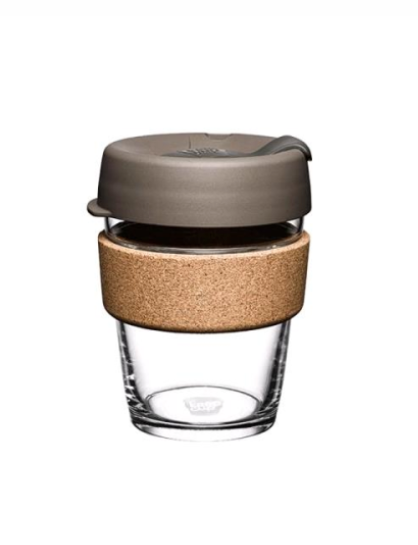 CORK - 12OZ - FILTER (LATTE/CHARC)