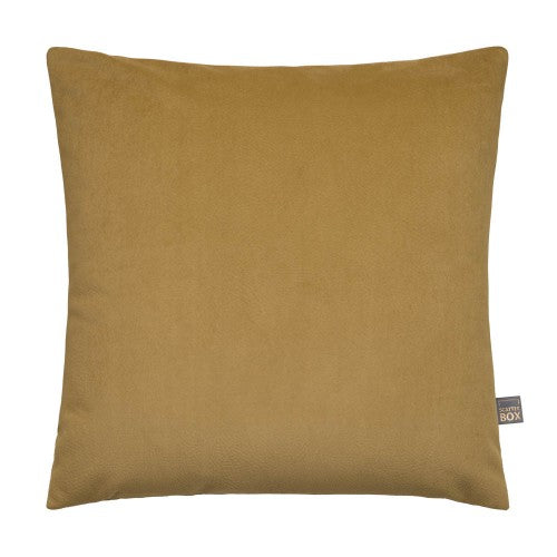 CUSHION BLAKE 50X50CM CHARTREUSE