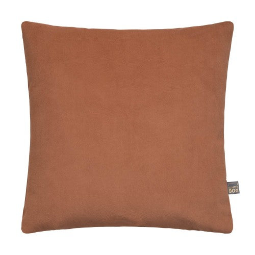 CUSHION BLAKE 50X50CM CLAY