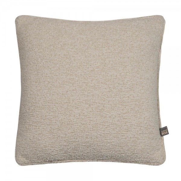 SCATTERBOX CUSHION CORA 43X43CM CREAM