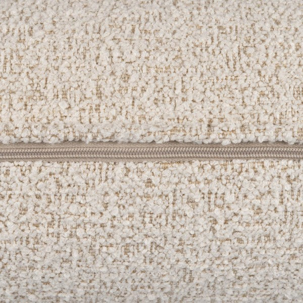 SCATTERBOX CUSHION CORA 43X43CM CREAM